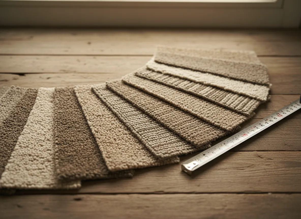 Carpet Installation Inkster, ND FAQs